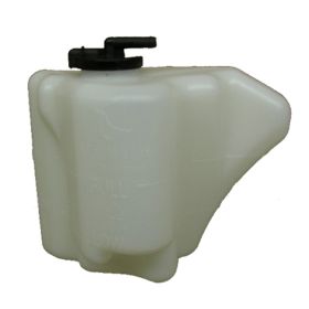 Mitsubishi Galant 1994-1998 Coolant Recovery Tank - MI3014106