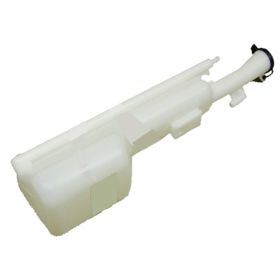 2004-2012 Mitsubishi Galant - Coolant Recovery Tank - MI3014107