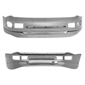 Nissan 300zx 1990-1996 Bumper Cover - NI1000108