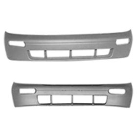 Nissan Altima 1993-1997 Bumper Cover - NI1000143