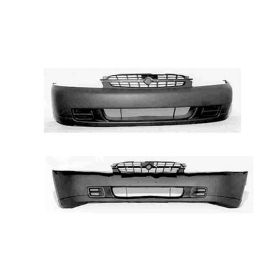 Nissan Altima 1998-1999 Bumper Cover - NI1000169