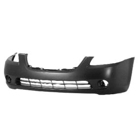 Nissan Altima 2002-2004 Bumper Cover - NI1000193