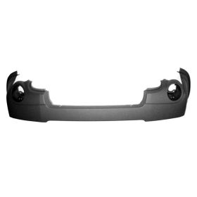 2002-2004 Nissan Xterra - Front Bumper Cover - NI1000195