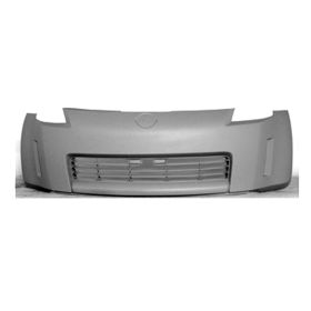 2003-2005 Nissan 350z - Front Bumper Cover - NI1000201