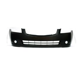 Nissan Altima 2005-2006 Front Bumper Cover - NI1000219