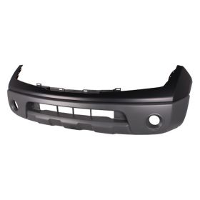 Nissan Frontier Pickup 2005-2008 Front Bumper Cover - NI1000225