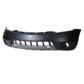 2006-2007 Nissan Murano - Front Bumper Cover - NI1000232