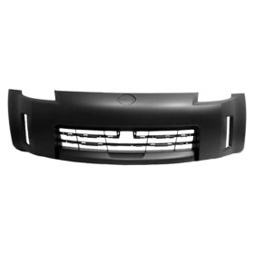 2006-2009 Nissan 350z - Front Bumper Cover - NI1000234
