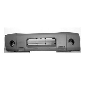 2004-2015 Nissan Titan Pickup - Front Bumper Cover - NI1000237