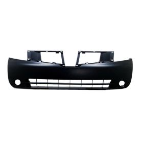 Nissan Quest 2007-2009 Front Bumper Cover - NI1000239