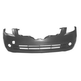 2007-2009 Nissan Altima - Front Bumper Cover - NI1000240
