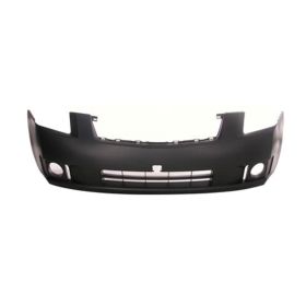 2007-2009 Nissan Sentra - Front Bumper Cover - NI1000241