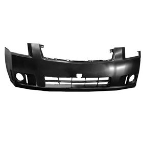 Nissan Sentra 2007-2009 Front Bumper Cover - NI1000241