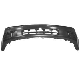 Nissan Sentra 2007-2009 Bumper Cover - NI1000242