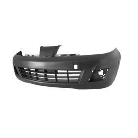 Nissan Versa 2007-2012 Front Bumper Cover - NI1000245