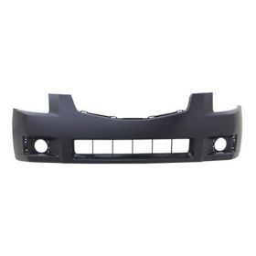 2007-2008 Nissan Maxima - Front Bumper Cover - NI1000247