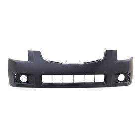 Nissan Maxima 2007-2008 Front Bumper Cover - NI1000247