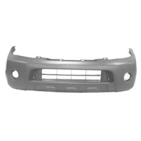 Nissan Pathfinder 2008-2012 Front Bumper Cover - NI1000248