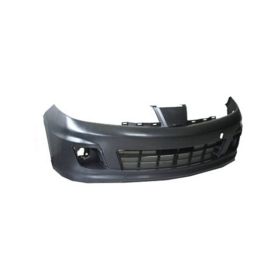 Nissan Versa 2007-2012 Front Bumper Cover - NI1000249