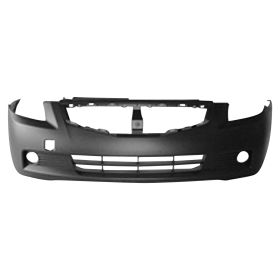 Nissan Altima Coupe 2008-2009 Front Bumper Cover - NI1000250