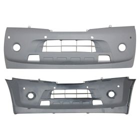 2008-2015 Nissan Armada - Front Bumper Cover - NI1000253