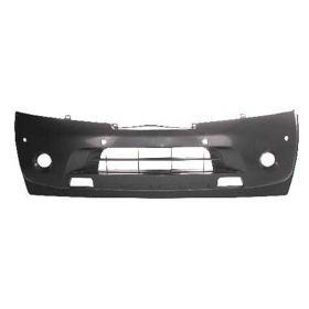 Nissan Armada 2008-2015 Front Bumper Cover Front - NI1000253
