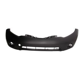 2009-2010 Nissan Murano - Front Bumper Cover - NI1000257