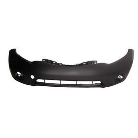 Nissan Murano 2009-2010 Front Bumper Cover - NI1000257