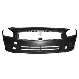 2009-2014 Nissan Maxima - Front Bumper Cover - NI1000258