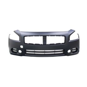 Nissan Maxima 2009-2014 Front Bumper Cover - NI1000258