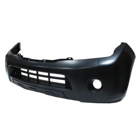 Nissan Pathfinder 2008-2012 Front Bumper Cover - NI1000259