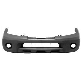 2009-2021 Nissan Frontier Pickup - Front Bumper Cover - NI1000263