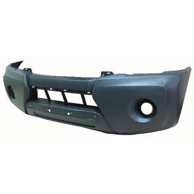 Nissan Xterra 2009-2015 Front Bumper Cover - NI1000264