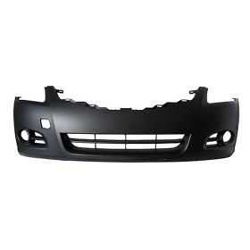 2010-2012 Nissan Altima - Front Bumper Cover - NI1000268