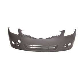 Nissan Altima 2010-2012 Front Bumper Cover - NI1000268