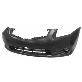 2010-2012 Nissan Sentra - Front Bumper Cover - NI1000271