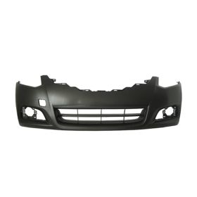 Nissan Altima Coupe 2010-2013 Front Bumper Cover - NI1000275