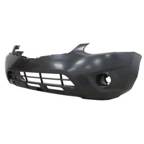 Nissan Rogue Select (japan) 2011-2013 Front Bumper Cover - NI1000277