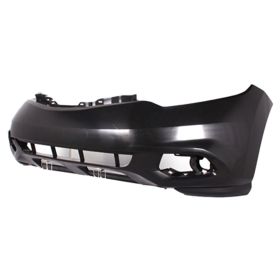 2011-2014 Nissan Murano - Front Bumper Cover - NI1000280
