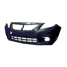 Nissan Versa Sedan 2012-2014 Front Bumper Cover - NI1000284