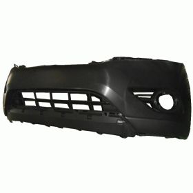 2013-2016 Nissan Pathfinder - Reconditioned Front Bumper Cover - NI1000288