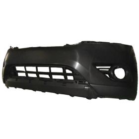 2013-2016 Nissan Pathfinder Front Bumper Cover - Best Value ® - NI1000288