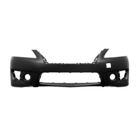 2013-2015 Nissan Sentra - Front Bumper Cover - NI1000290