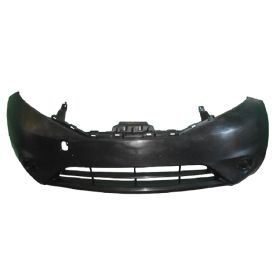 Nissan Versa Hatchback 2014-2016 Front Bumper Cover - NI1000292