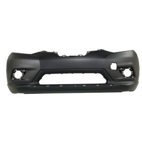 2014-2016 Nissan Rogue - Front Bumper Cover - NI1000293