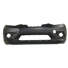 Nissan Rogue 2014-2016 Front Bumper Cover - NI1000293