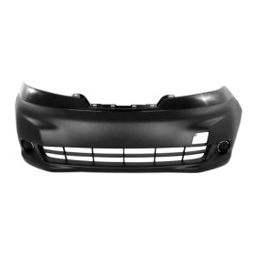 2013-2021 Nissan Nv200 - Front Bumper Cover - NI1000295
