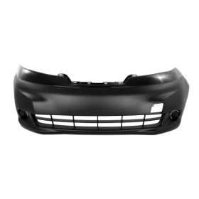 Nissan Nv200 2013-2019 Front Bumper Cover - NI1000295
