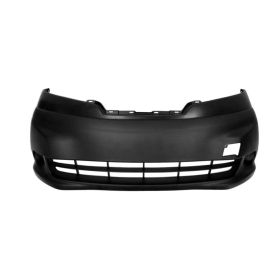 Nissan Nv200 2013-2019 Front Bumper Cover - NI1000296