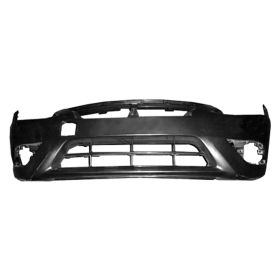 Nissan Versa Sedan 2015-2019 Front Bumper Cover - NI1000299
